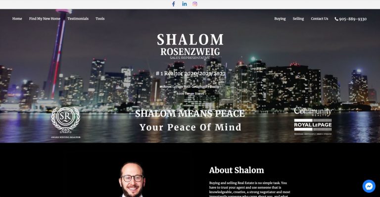 shalom real estate 768x398